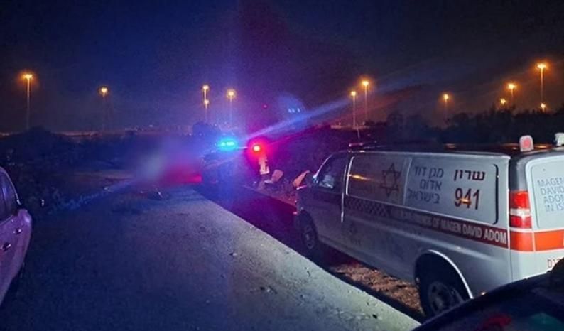 159 قتيلًا منذ مطلع العام..مقتل 3 أشخاص إثر احتراق سيارة في منطقة المثلث بالداخل المحتل