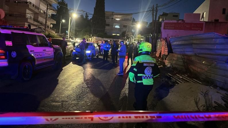 مقتل 3 شبان في جريمتي إطلاق نار بالناصرة وإصابة آخر في الشبلي