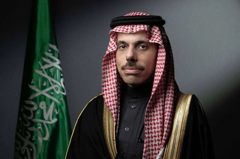 وزير الخارجية السعودي: أمن السعودية أمر لا يقبل المساس