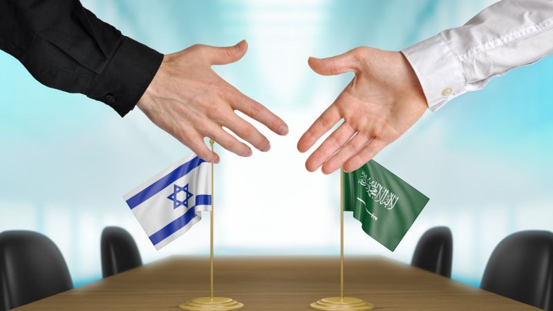 إسرائيل والسعودية في مواجهة الحوثيين.. محادثات سرية بوساطة أمريكية