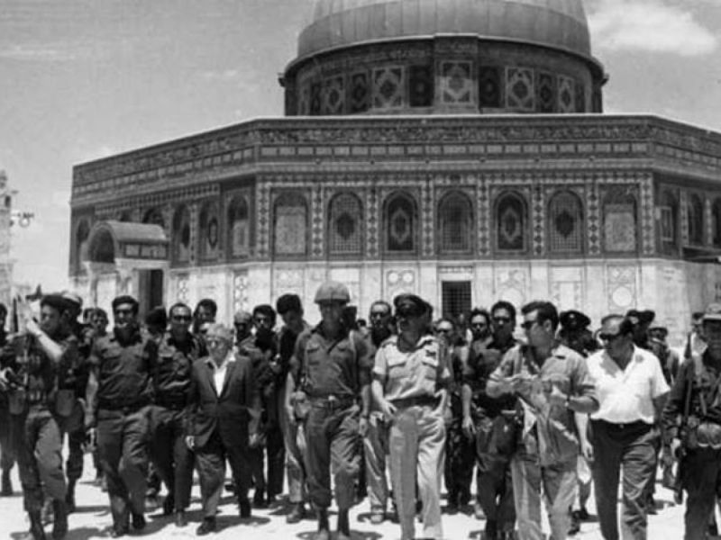 هل ستتحمل بريطانيا مسؤولية انتدابها على فلسطين ؟