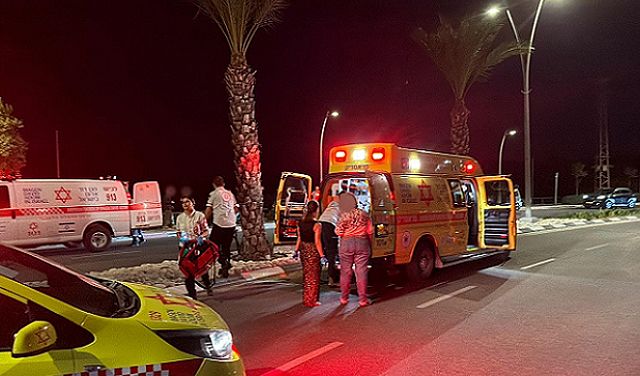 قتيل بجريمة إطلاق نار في الطيبة بأراضي الـ48