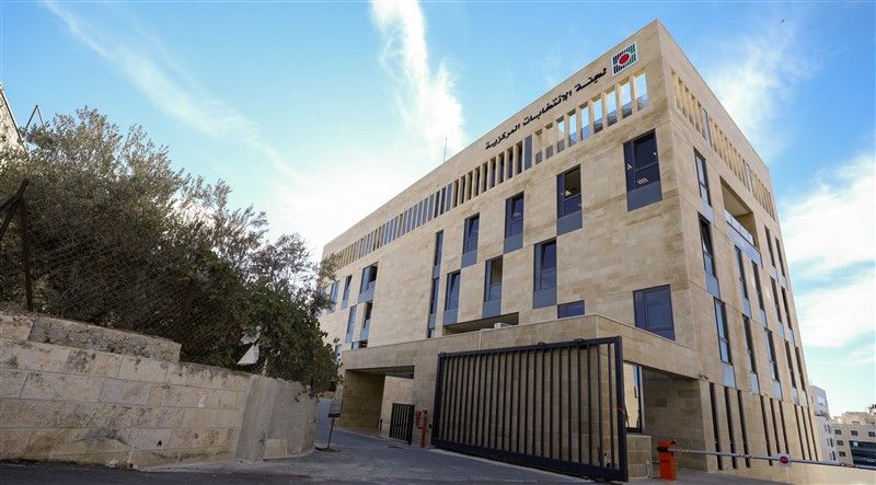 لجنة الانتخابات تنشر سجل الناخبين الابتدائي حتى التاسع من أيلول