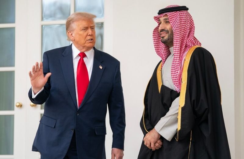 نيويورك تايمز: ترامب يتراجع عن ضرب أنصار الله بعد طلب سعودي للتدخل العسكري