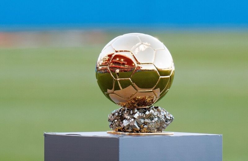 القائمة الكاملة لمرشحي جوائز الكرة الذهبية 2026