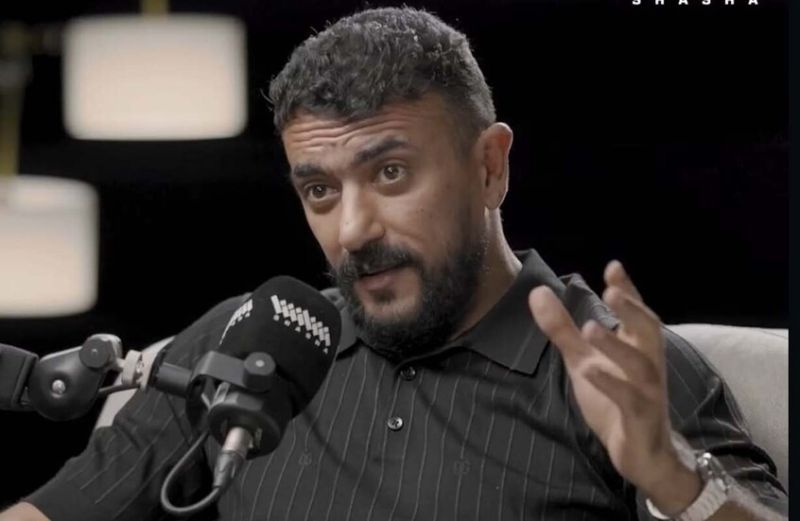 أحمد العوضي يفتح قلبه: أعيش قصة حب وأحلم بالأبوة