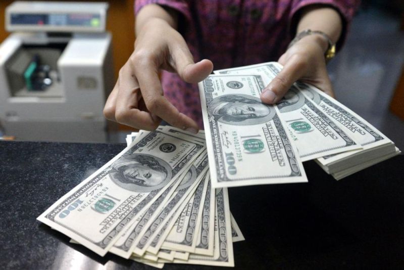 خبير اقتصادي: الولايات المتحدة مقبلة على أزمة تفوق في حجمها “أزمة 2008”