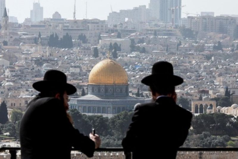محافظة القدس تحذر من دعوات جماعات “الهيكل” لإقامة طقوس تلمودية قرب المسجد الأقصى