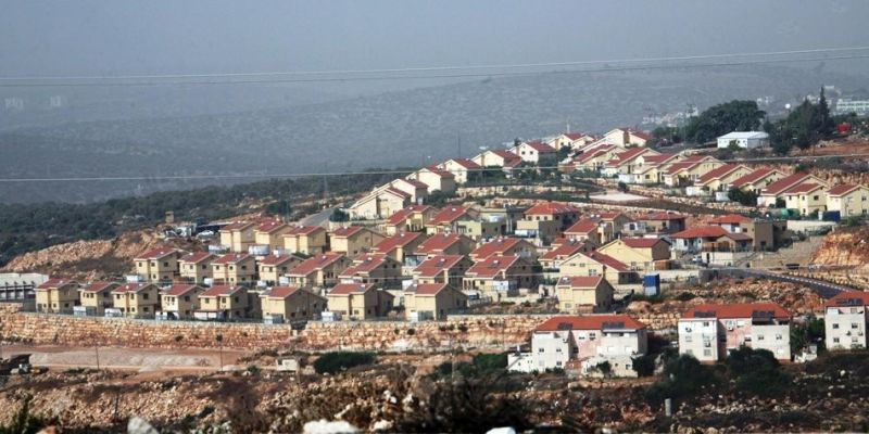 الأمم المتحدة تعلن ضلوع 214 شركة بأنشطة في المستوطنات بالأرض الفلسطينية المحتلة