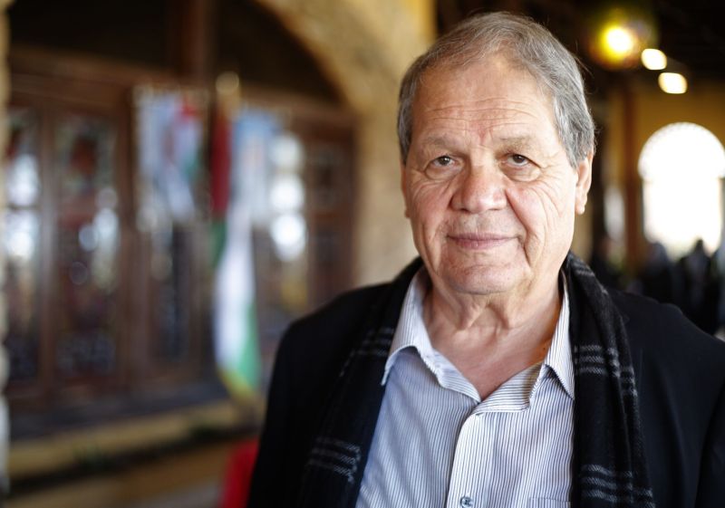 فتوح يحذر من مخططات فرض واقع ديني وسيادي بالقوة في المسجد الأقصى