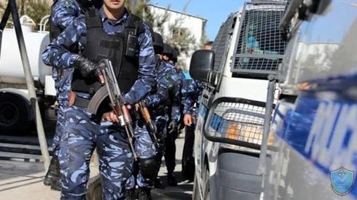 الشرطة: مقتل مواطن من جنين أمام مدخل عناتا