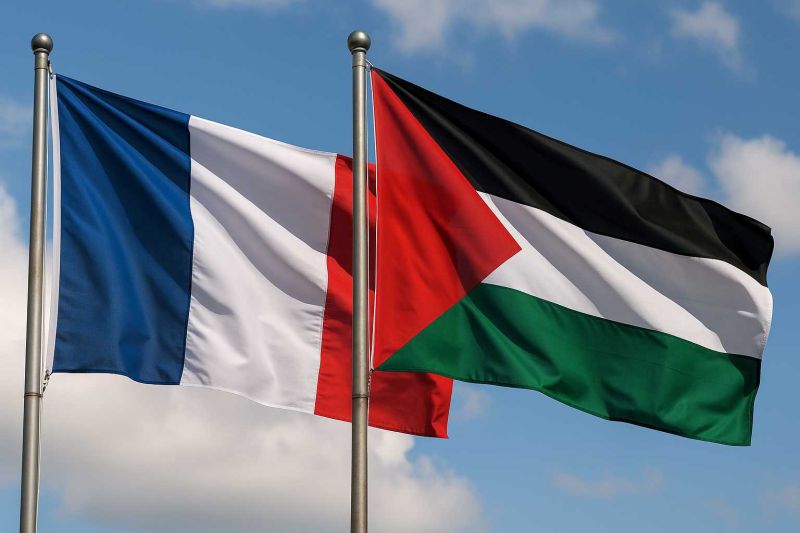 فرنسا تؤكد دعمها لإجراء الانتخابات الفلسطينية في موعدها