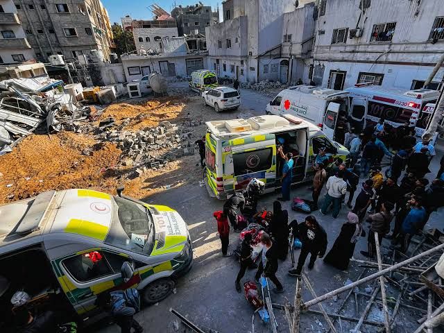 الاحتلال ينسف منازل بغزة وينفذ ثلاث عمليات اغتيال خلال 24 ساعة