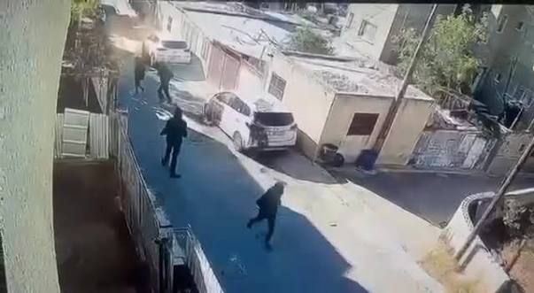 الشيوخ الأمريكي يرفض مشروع قانون للتحقيق بجرائم إسرائيل والمستوطنين في الضفة