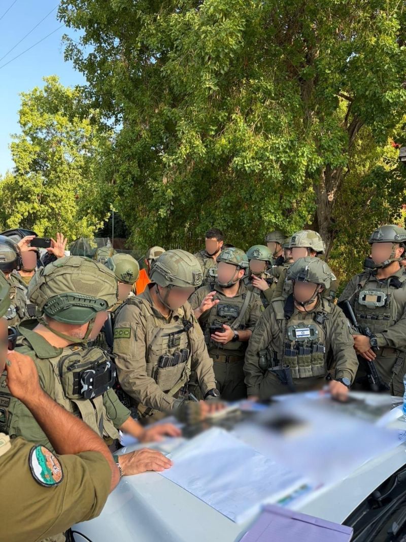 إسرائيل تعلن: سيطرنا على “معقل حزب الله” والطريق إلى بيروت أصبح مفتوحا