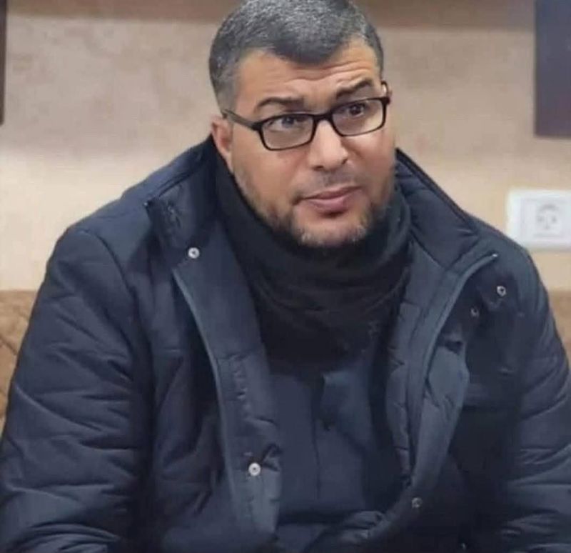 اغتيال قائد القسام شمال قطاع غزة ونسف منازل بدير البلح
