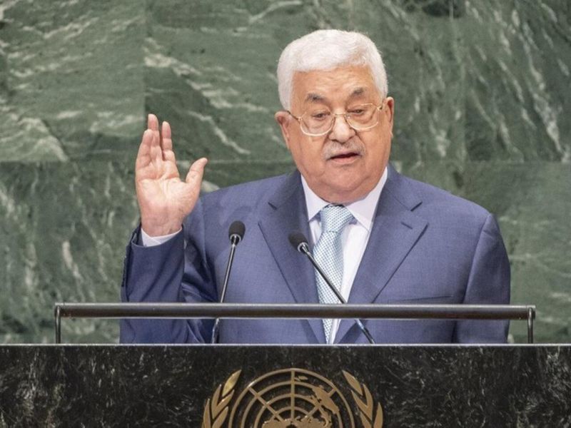 أوروبا تدعو واشنطن للتراجع عن منع تأشيرات الوفد الفلسطيني