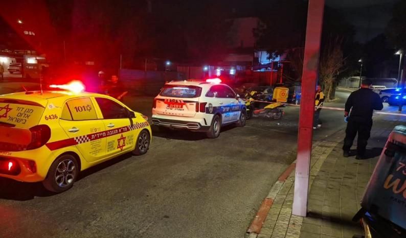 171 قتيلا منذ مطلع العام.. قتيل بجريمة إطلاق نار في عرابة