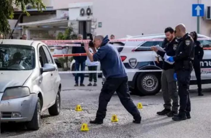 قتيل بجريمة دهس في كفر قرع وحصيلة القتلى ترتفع إلى 172 من بداية العام الجاري