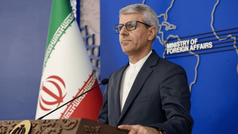 إيران: لا يعنينا الفائز في الانتخابات الإسرائيلية