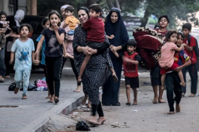 مؤسسات حقوقية تطالب إدارة ترامب والكونغرس بوقف التطهير العرقي الإسرائيلي في الضفة