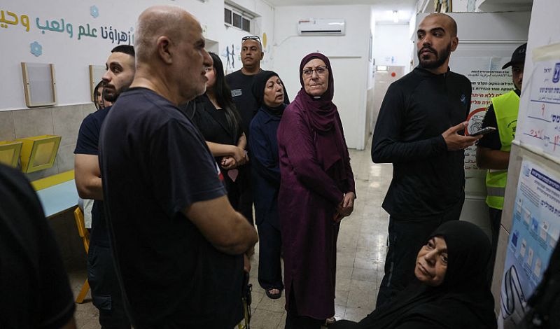 انتخابات الكنيست: 66.7% نسبة التصويت حتى الساعة السادسة مساء