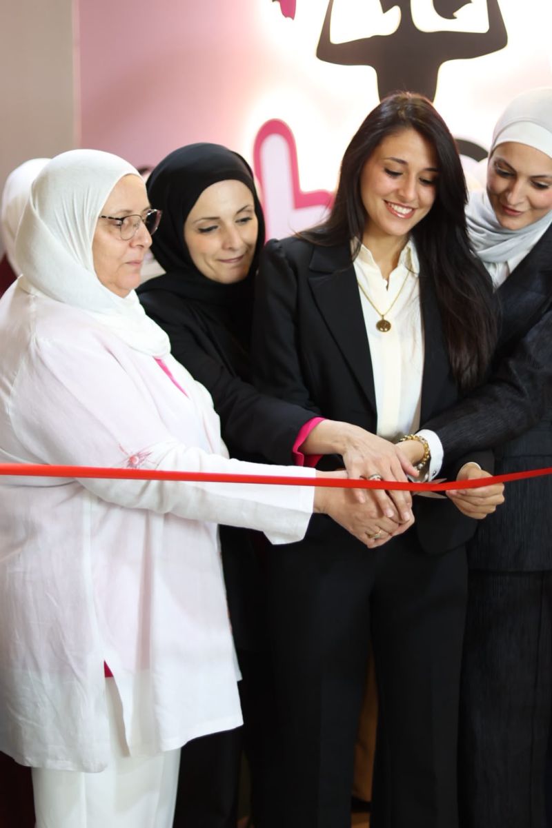 13 عاماً من العطاء والتميز تَجدُدْ الروح في ليدي جيم بقالب يُحاكي الرياضة والصحة والراحة سماؤها إبهار وشهدها إنجاز بحكم الإعجاز مدموجة بالعلاج الطبيعي ومدربات صانعات بارعات