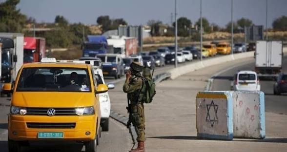 ألبانيز: 925 حاجزًا وعائقًا يقيد حركة الفلسطينيين في الضفة الغربية