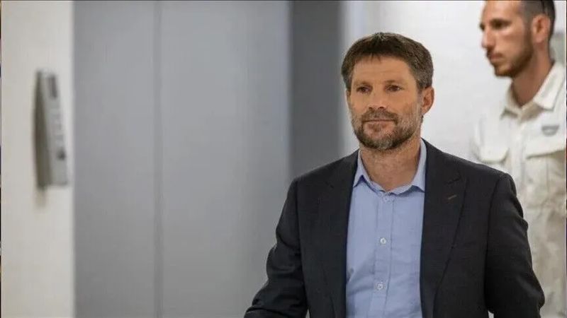 إعلاميون ونواب مصريون يردون على تهديد سموتريتش: لن تكون هناك إسرائيل