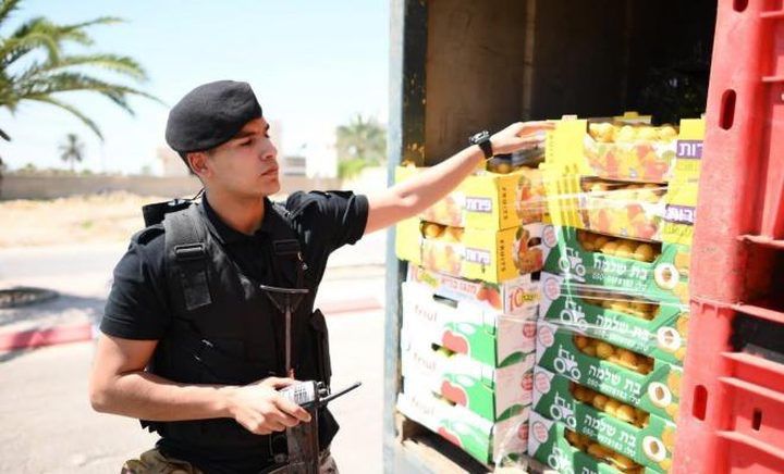 الضابطة الجمركية: ضبط وإتلاف أكثر من 14 طنا من البضائع منتهية الصلاحية خلال أيلول