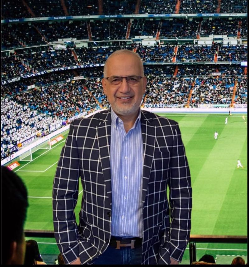 منتخب فلسطين.. من التمثيل المشرف إلى الحلم المشروع