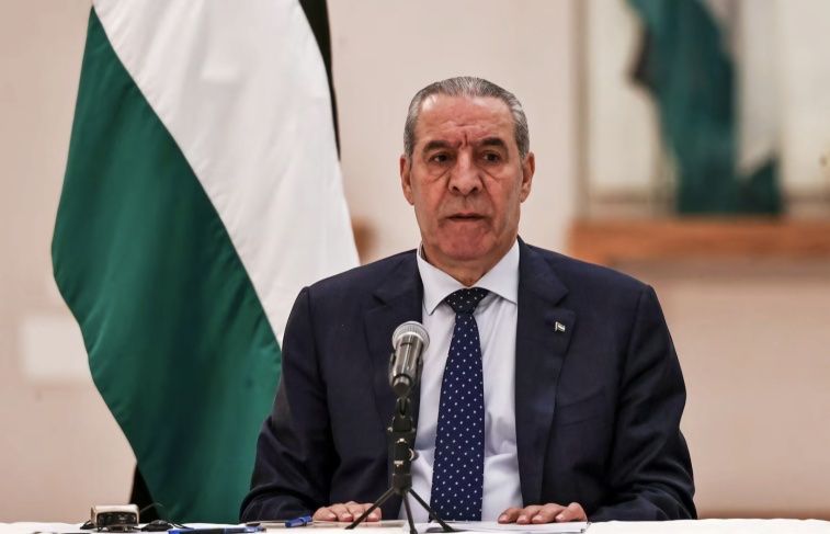 تأجيل الانتخابات التشريعية الفلسطينية عدة أشهر بسبب تدهور الأوضاع