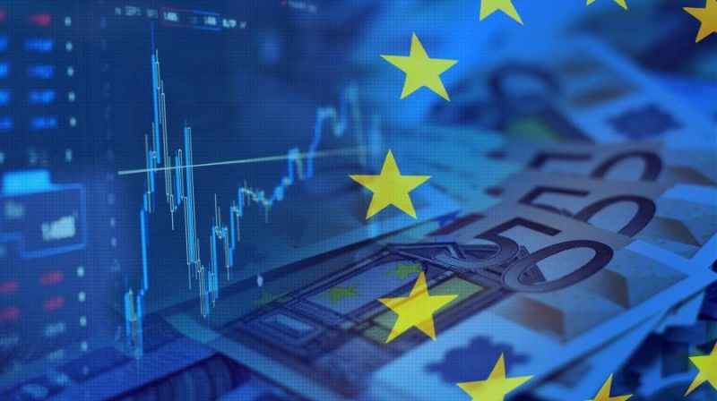 الأسهم الأوروبية تغلق على تباين
