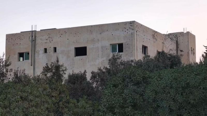 الأمن الأردني يعتقل منفذي هجوم كنيسة في الكرك بعد اشتباك مسلح