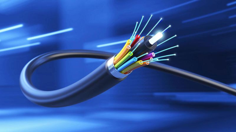 الاتصالات: الألياف الضوئية تشكل 71.4% من اشتراكات الإنترنت الثابت