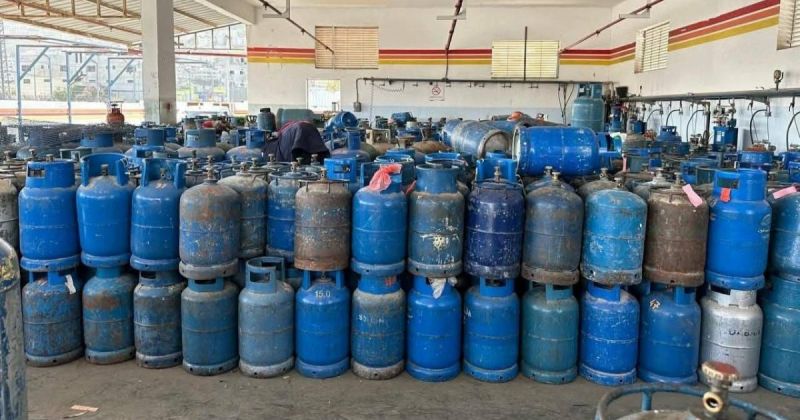 ارتفاع الغاز وانخفاض البنزين .. إليكم أسعار المحروقات والغاز لشهر تشرين ثاني 11/2026