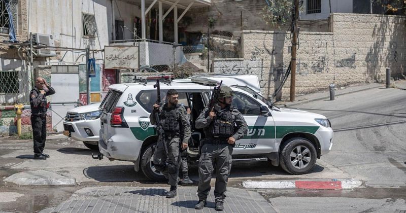اتهامات لنتنياهو بمحاولة ترهيب الناخبين في البلدات العربية لعرقلة التصويت