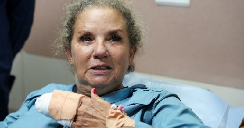 «الفلسطينيون أنقذوا حياتي».. مصورة أميركية تروي تفاصيل اعتداء وحشي للمستوطنين في الضفة