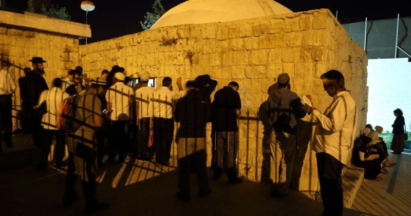 تصعيد استيطاني واسع في الضفة والقدس بحماية الاحتلال