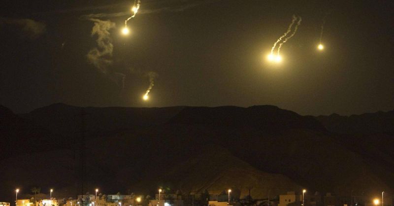 شهيد متأثرًا بجراحه مع استمرار القصف والنسف بالقطاع