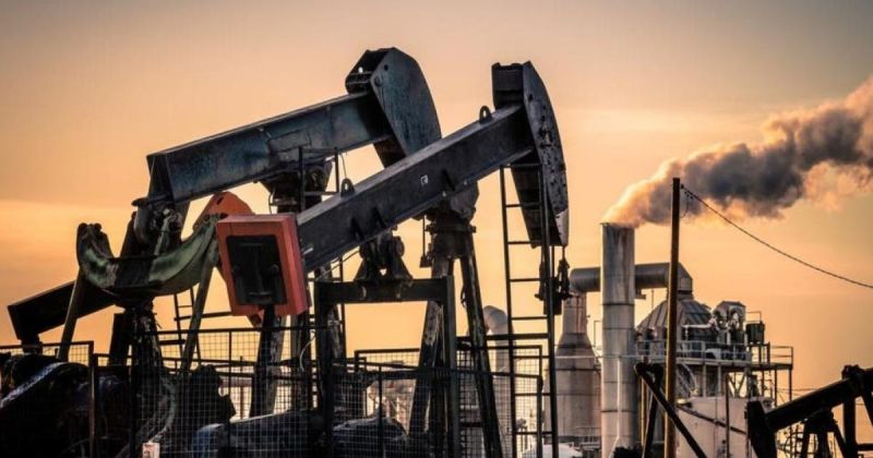 النفط يعبر هرمز بكلفة ومخاطر أعلى