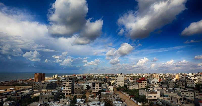 الطقس: الحرارة أدنى من معدلها بـ 4 درجات مئوية