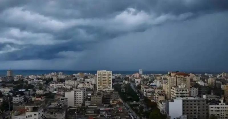 الطقس: ارتفاع طفيف على درجات الحرارة