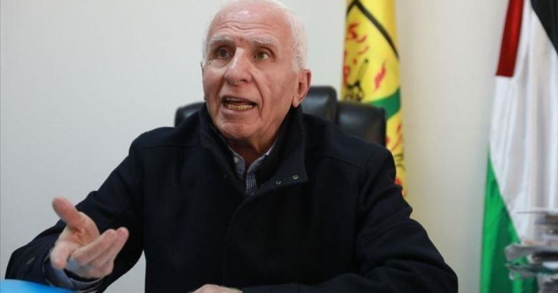 الأحمد: وقف النار أولوية وعودة الحكم عبر اللجنة الوطنية خطوة للأمام