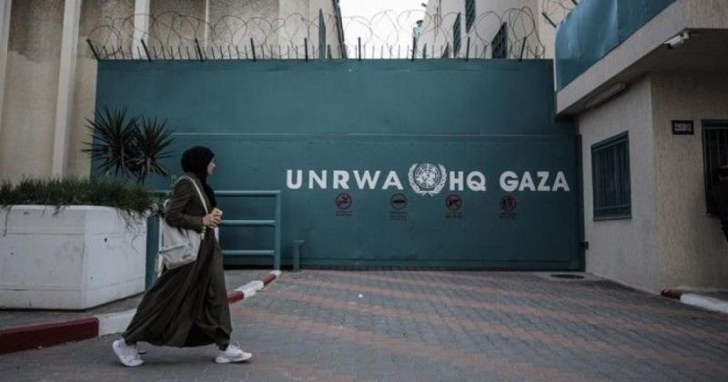 العالول مستنكراً نية الأونروا تسريح موظفين: "لا يجوز أن يدفع الموظف ثمن العجز المالي”