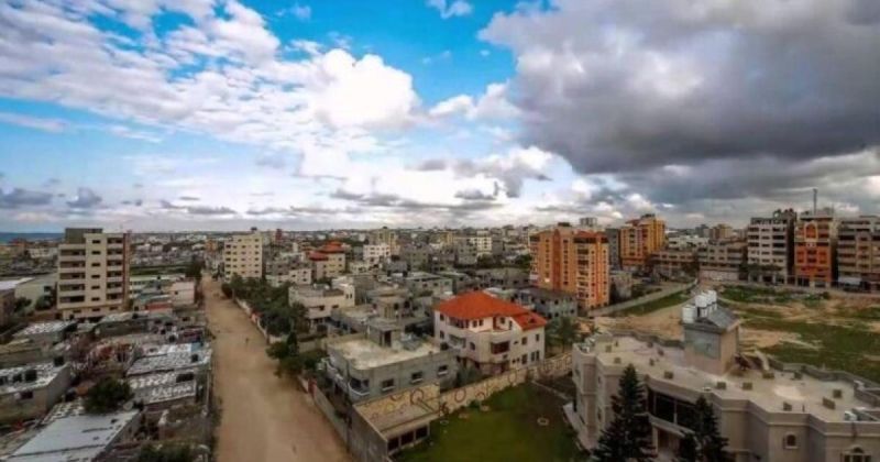 الطقس: أجواء حارة حتى الخميس وانخفاض ملموس الجمعة