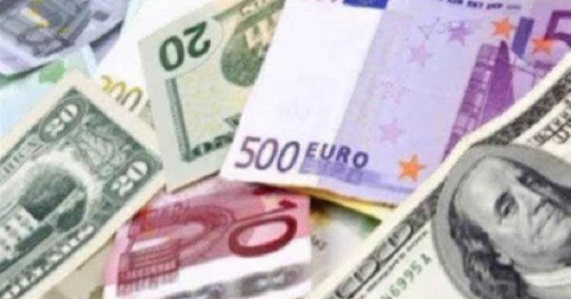 أسعار صرف العملات في فلسطين اليوم السبت 26 سبتمبر 2026