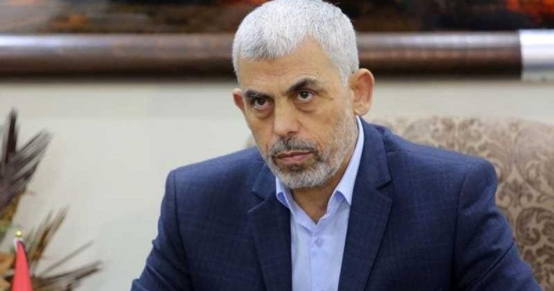 لجان المقاومة: السنوار سيبقى حاضرًا في الوجدان الفلسطيني