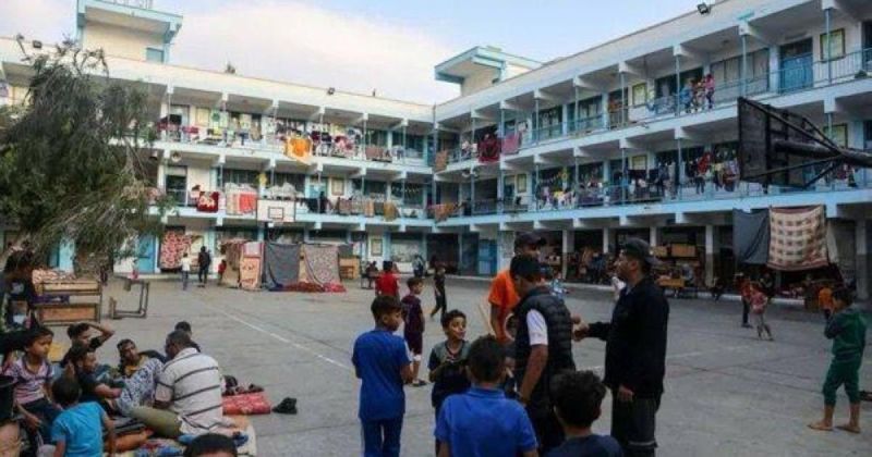 "التعليم" تعلن موعد بدء العام الدراسي الجديد في قطاع غزة