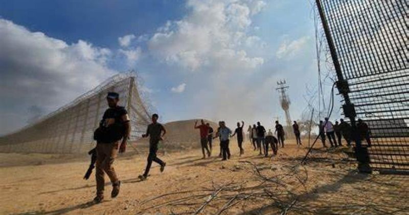 فصائل المقاومة: "طوفان الأقصى" كشفت إخفاقات كبيرة بأمن الاحتلال
